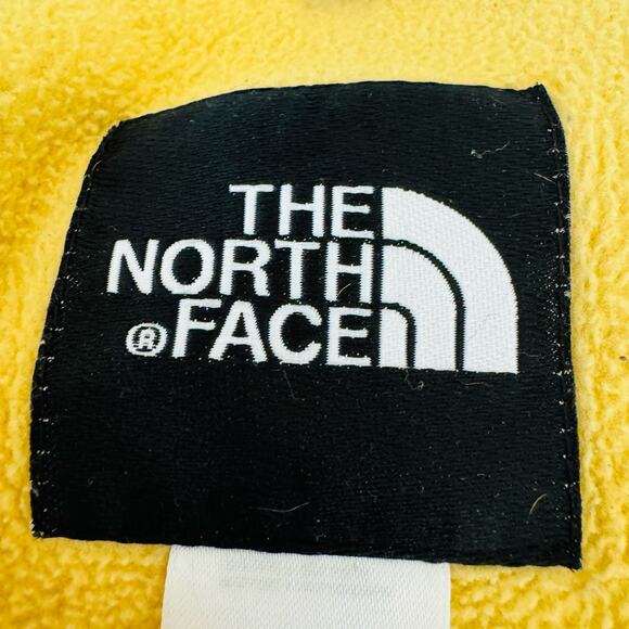 The North Face Big Kids Denali Jacket Polartec Fleece Youth XL Womens Small - Picture 12 of 13